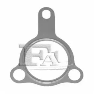 FISCHER OPEL Прокладка глушителя Astra J 12/2009 -,Corsa D 06/2010 -,Meriva B 06/2010 -,Zafira B 01/2008 Fischer Automotive One (FA1) 120-943 Купити в Україні