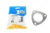 Фото Прокладка глушника Opel Astra/Zafira 2.0 CDTI 09 Fischer Automotive One (FA1) (120-945) зображення 1
