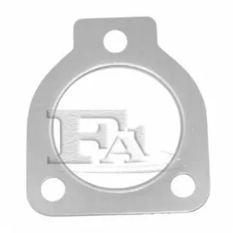 FISCHER Прокладка глушителя CHEVROLET Captiva, OPEL Antara Fischer Automotive One (FA1) 120952 Купити в Україні