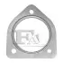 Фото Прокладка вихлопної системи Fischer Automotive One (FA1) (120-955) зображення 2