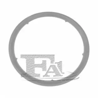 Прокладка вихлопної системи OPEL ASTRA 2,0CDTI 12 Fischer Automotive One (FA1) 120975