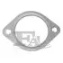 Фото FISCHER OPEL Прокладка трубы выхлопного газа MOKKA / MOKKA X (J13) 1.4 12-, CHEVROLET TRAX 1.4 12 Fischer Automotive One (FA1) (120-976) зображення 1