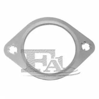 FISCHER OPEL Прокладка трубы выхлопного газа MOKKA / MOKKA X (J13) 1.4 12-, CHEVROLET TRAX 1.4 12- Fischer Automotive One (FA1) 120-976 Купить в Украине