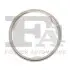 Прокладка випускної системи Fischer Automotive One (FA1) (120982) зображення 1