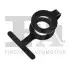 Прокладка компресора Fischer Automotive One (FA1) (120987) зображення 1