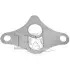 Фото Прокладка клапана EGR Opel Astra G/Corsa C 1.4 00- Fischer Automotive One (FA1) (120-991) изображение 1