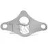 Фото Прокладка клапана EGR Opel Astra G/Corsa C 1.4 00- Fischer Automotive One (FA1) (120-991) изображение 2
