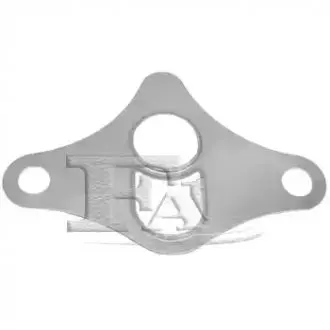 Прокладка клапана EGR Opel Astra G/Corsa C 1.4 00- Fischer Automotive One (FA1) 120-991 Купить в Украине