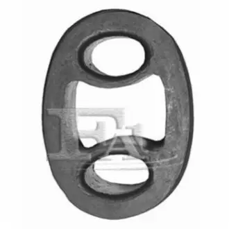 FISCHER OPEL кріплення глушника Corsa B, Combo -00 (мат. EPDM) Fischer Automotive One (FA1) 123-723 Купити в Україні