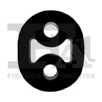 FISCHER OPEL кріплення глушника Astra H 04- (мат. EPDM) Fischer Automotive One (FA1) 123-735 Купити в Україні