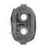Кріплення гумове Fischer Automotive One (FA1) (123-736) изображение 1