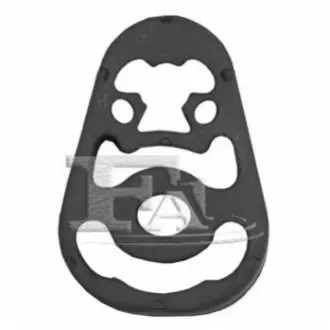 Кронштейн Fischer Automotive One (FA1) 123742 Купити в Україні