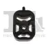 Фото Хомут вихлопної Fischer Automotive One (FA1) (123760) зображення 1