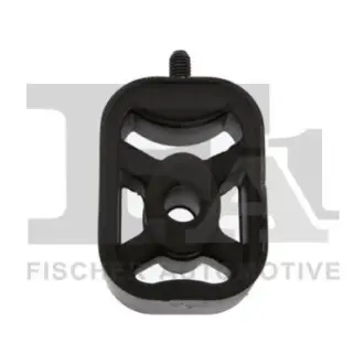 Хомут вихлопної Fischer Automotive One (FA1) 123760 Купити в Україні