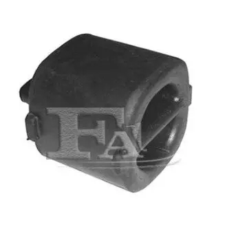 Кронштейн глушника OPEL Fischer Automotive One (FA1) 123-911 Купити в Україні