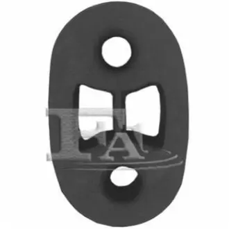 Кронштейн системы выпуска Fischer Automotive One (FA1) 123933