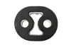 Фото Гумка глушника Opel Astra H 1.4-1.9 CDTI 04-10 Fischer Automotive One (FA1) (123-935) зображення 3