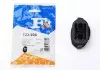 Фото Крепление резиновое Fischer Automotive One (FA1) (123-936) изображение 1