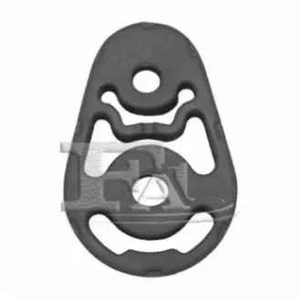 FISCHER OPEL Серьга глушника (гума) Antara 06 Fischer Automotive One (FA1) 123944 Купити в Україні