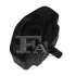 Фото FISCHER OPEL Кронштейн система відведення ВГ INSIGNIA A (G09) 2.0 08-, 2.8 08- (OE - 852624, 13229781) (мат. метал+гума) Fischer Automotive One (FA1) (123-952) зображення 1