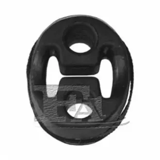 Кронштейн Fischer Automotive One (FA1) 123954 Купити в Україні
