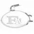 Фото Хомут кріплення глушника Fischer Automotive One (FA1) (124-903) зображення 1