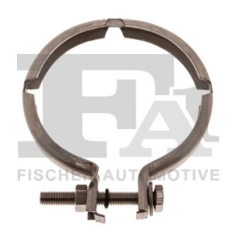 Зажим випускноі системи Fischer Automotive One (FA1) 125825 (фото 1)