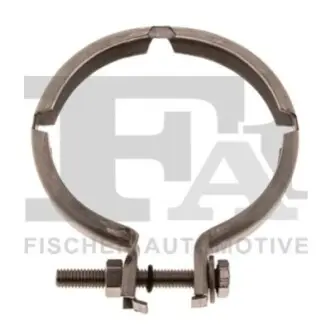 Зажим випускноі системи Fischer Automotive One (FA1) 125825 Купити в Україні