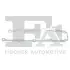 Прокладка турбіни Fischer Automotive One (FA1) (125924) зображення 1