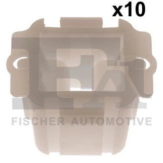 KOSTKA MONTAOWA OPEL Fischer Automotive One (FA1) 12-60006.10