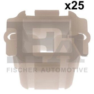 KOSTKA MONTAOWA OPEL Fischer Automotive One (FA1) 12-60006.25