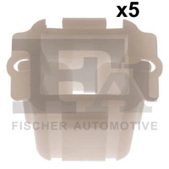 KOSTKA MONTAOWA OPEL Fischer Automotive One (FA1) 12-60006.5