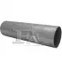 FISCHER OPEL труба 41,5/45x160 мм (OE - 856179,90486261) Fischer Automotive One (FA1) (126-945) зображення 1