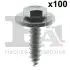 Автозапчастина Fischer Automotive One (FA1) (12-70002.100) зображення 1