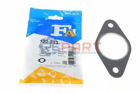 Фото 1 — Прокладка выхлопной системы из комбинированных материалов Fischer Automotive One (FA1) (130-913) Фото Прокладка выхлопной системы из комбинированных материалов Fischer Automotive One (FA1) (130-913) изображение 1
