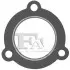 Прокладка вихлопної системи Fischer Automotive One (FA1) (130925) зображення 1