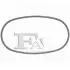Прокладки вихлопної системи Fischer Automotive One (FA1) (130927) зображення 1
