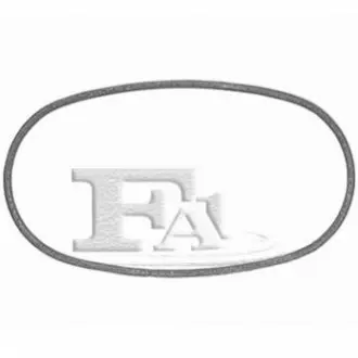 Прокладки вихлопної системи Fischer Automotive One (FA1) 130927