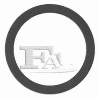 Прокладка вихлопної системи Fischer Automotive One (FA1) 130928 Купити в Україні