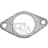 Прокладка глушника FORD 130-933