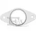 Фото Прокладка труби вихлопної Ford Mondeo 1.8/2.0 16V 96-07 Fischer Automotive One (FA1) (130-941) зображення 1