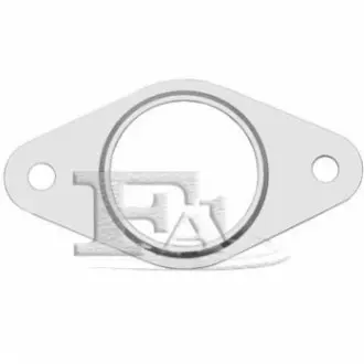 Прокладка труби вихлопної Ford Mondeo 1.8/2.0 16V 96-07 Fischer Automotive One (FA1) 130-941 Купити в Україні