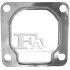 Фото Прокладка труби вихлопної Ford Transit 2.0DI 00-06 Fischer Automotive One (FA1) (130-944) зображення 2
