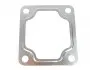 Фото Прокладка труби вихлопної Ford Transit 2.4DI 00-06 Fischer Automotive One (FA1) (130-946) зображення 2