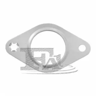 Прокладка выхлопной системы Fischer Automotive One (FA1) 130951 Купить в Украине