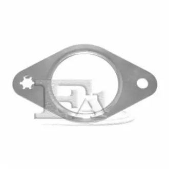 Прокладка вихлопної системи Fischer Automotive One (FA1) 130952 Купити в Україні