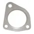 Фото Прокладка вихлопної системи Fischer Automotive One (FA1) (130955) зображення 1