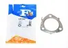 Фото Прокладка глушника Ford Transit 2.2 TDCi 07 Fischer Automotive One (FA1) (130-956) зображення 1