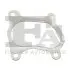 Фото FISCHER FORD Прокладка труби ВГ RANGER 2.5 TD -06 Fischer Automotive One (FA1) (130-966) зображення 1