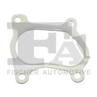 FISCHER FORD Прокладка труби ВГ RANGER 2.5 TD -06 Fischer Automotive One (FA1) 130-966 Купити в Україні